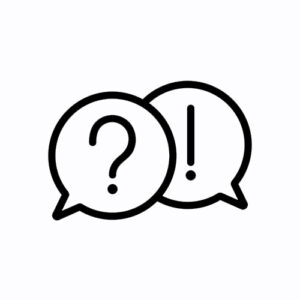 Preguntas y respuestas