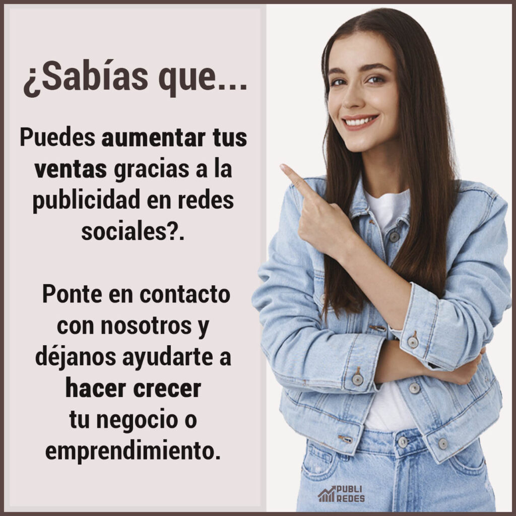 Redes sociales
