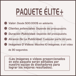 elite+