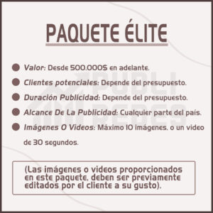 elite