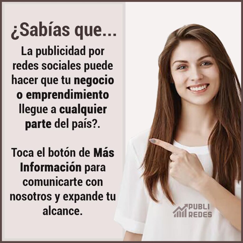Publicidad