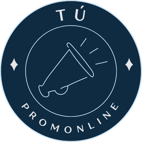 logo tupromonline