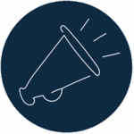 logo solo azul
