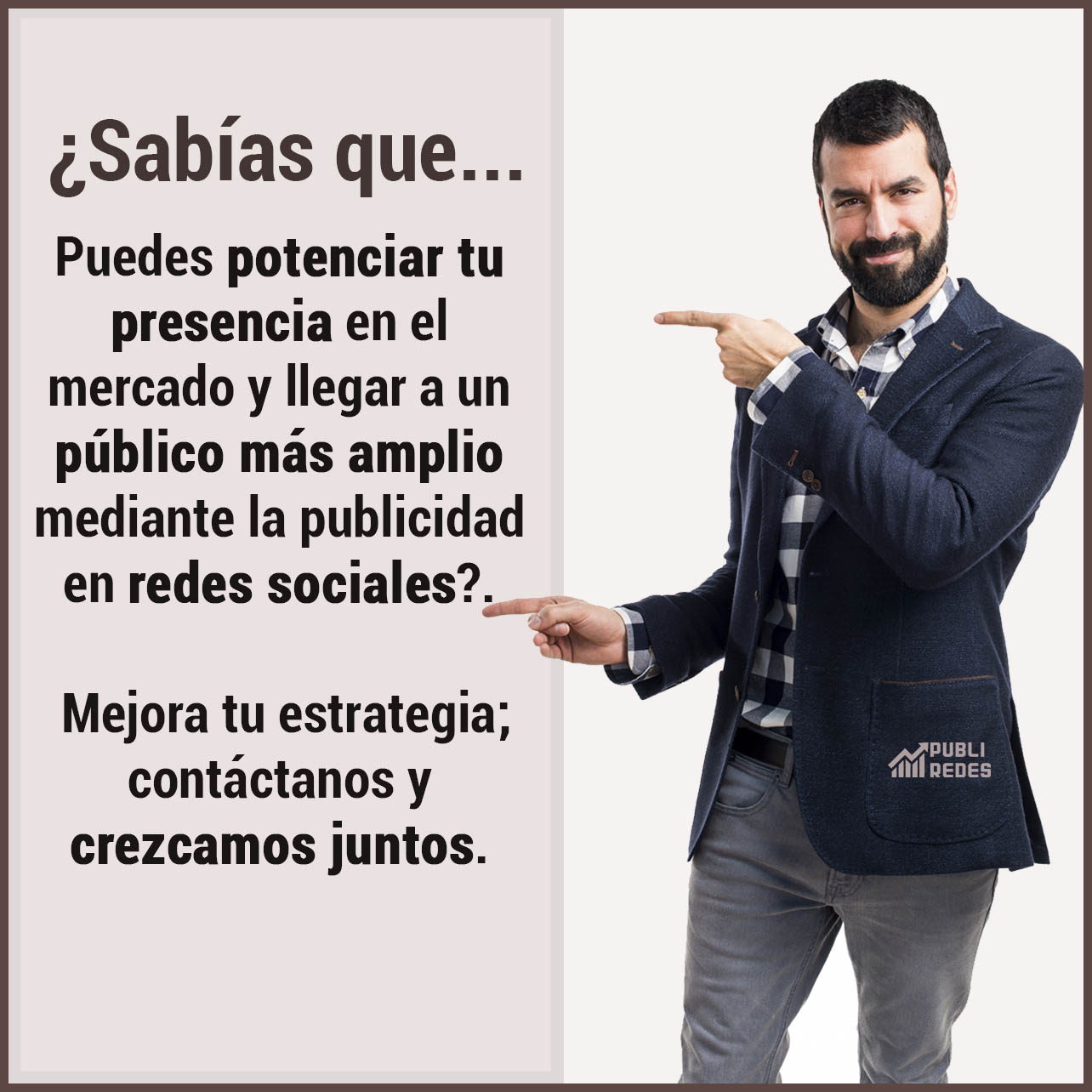 Redes sociales