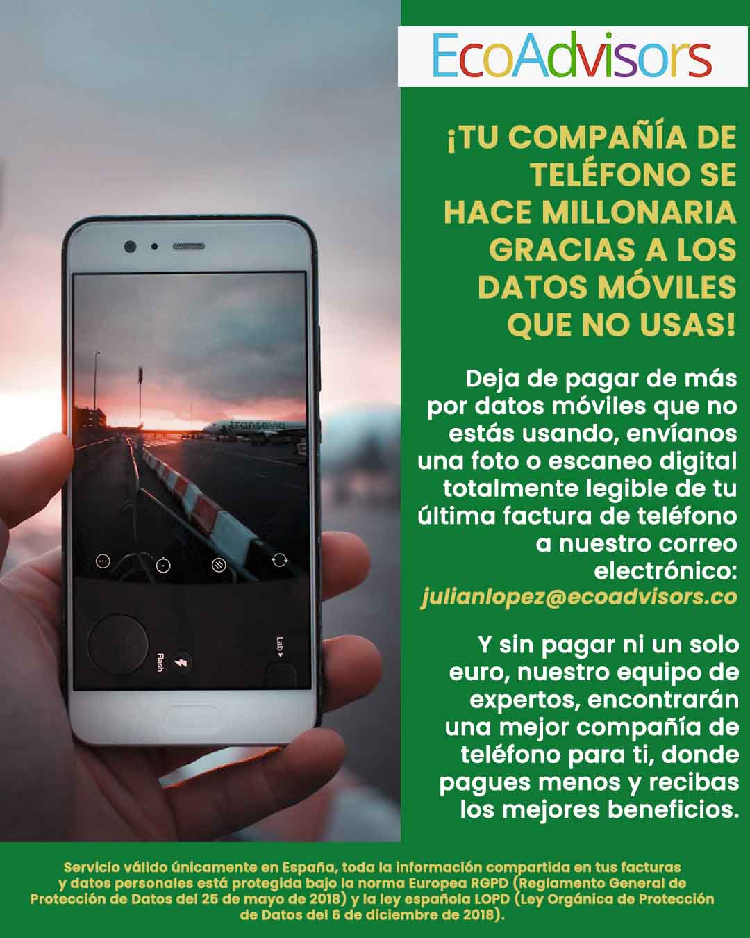 Redes sociales