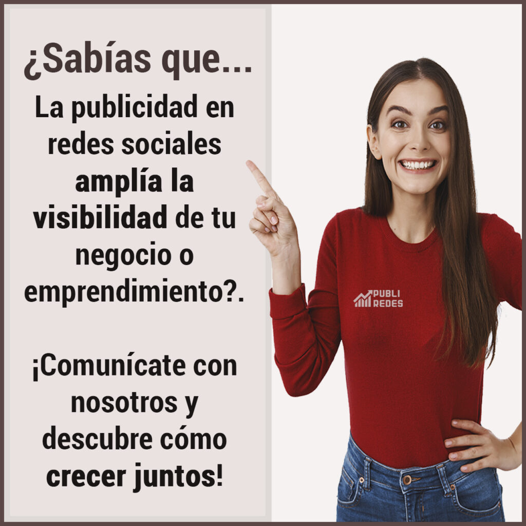 Redes sociales