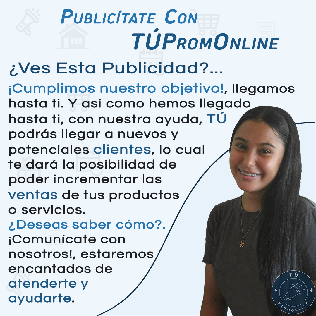Publicidad
