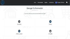 escoger