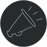 logo solo gris
