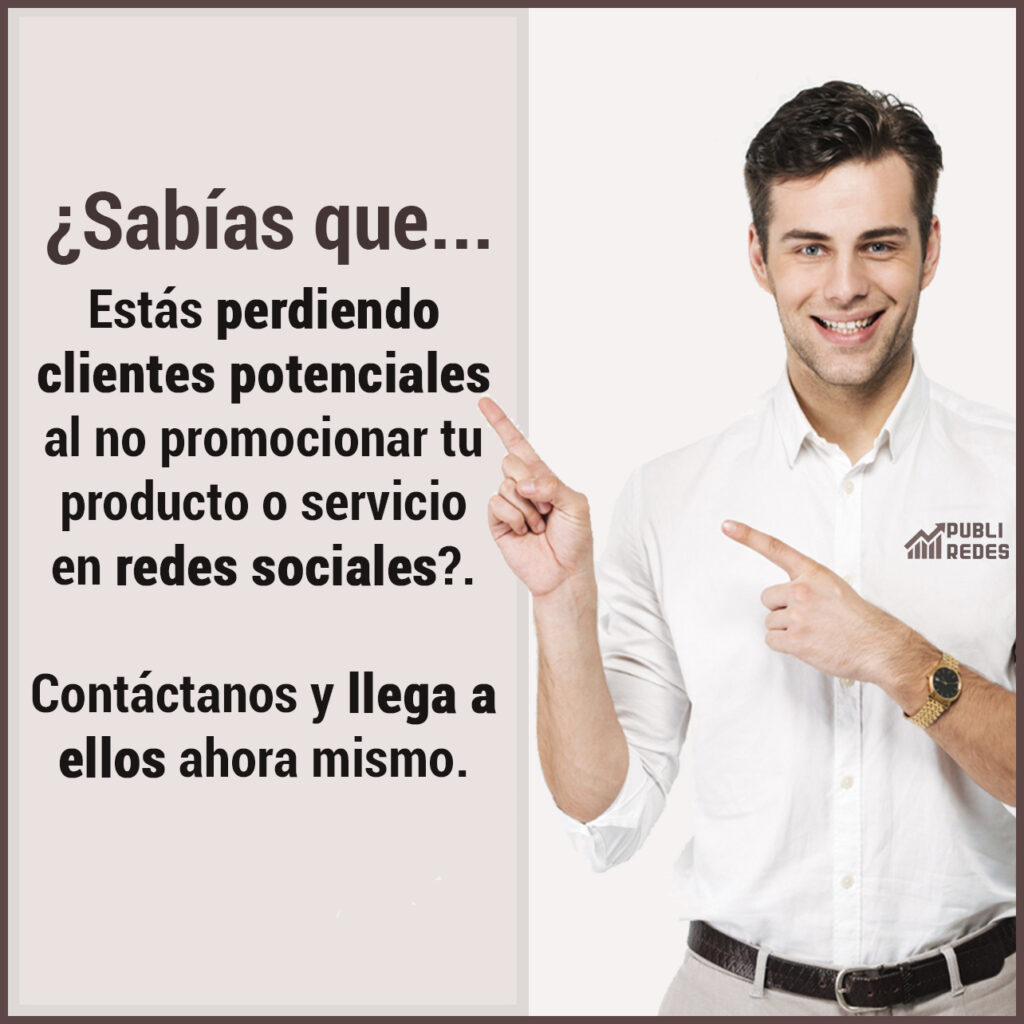 Redes sociales