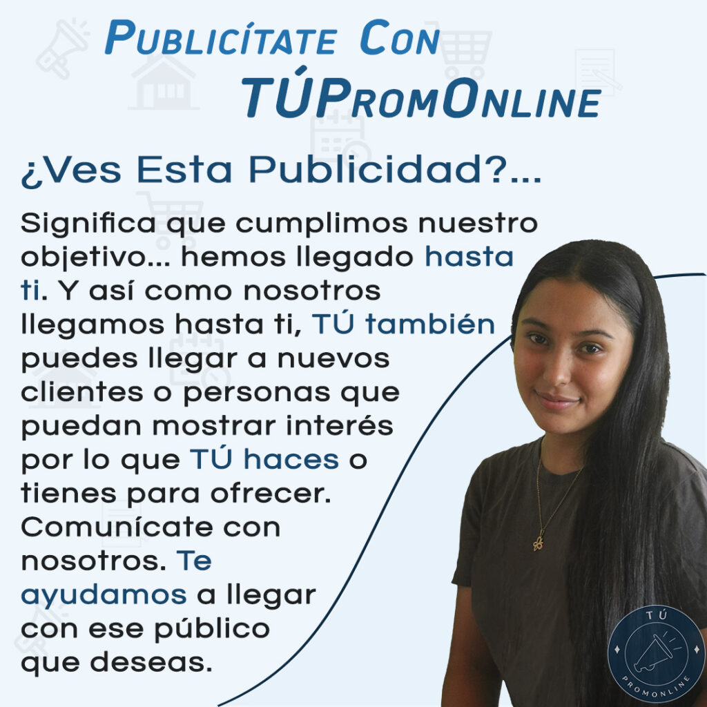 Publicidad