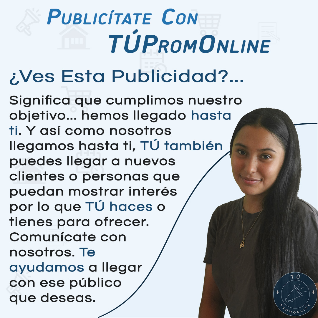 Publicidad