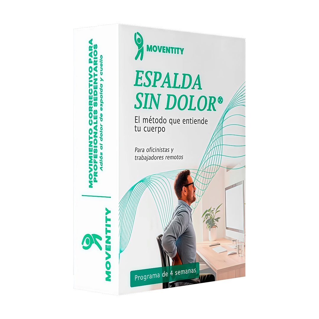 Espalda sin dolor