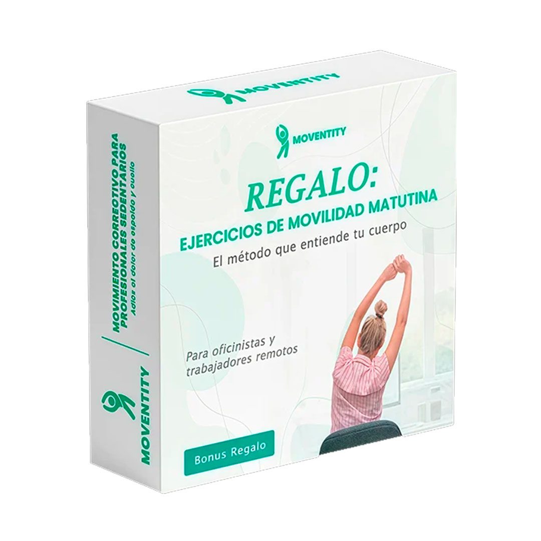 Mockup regalo