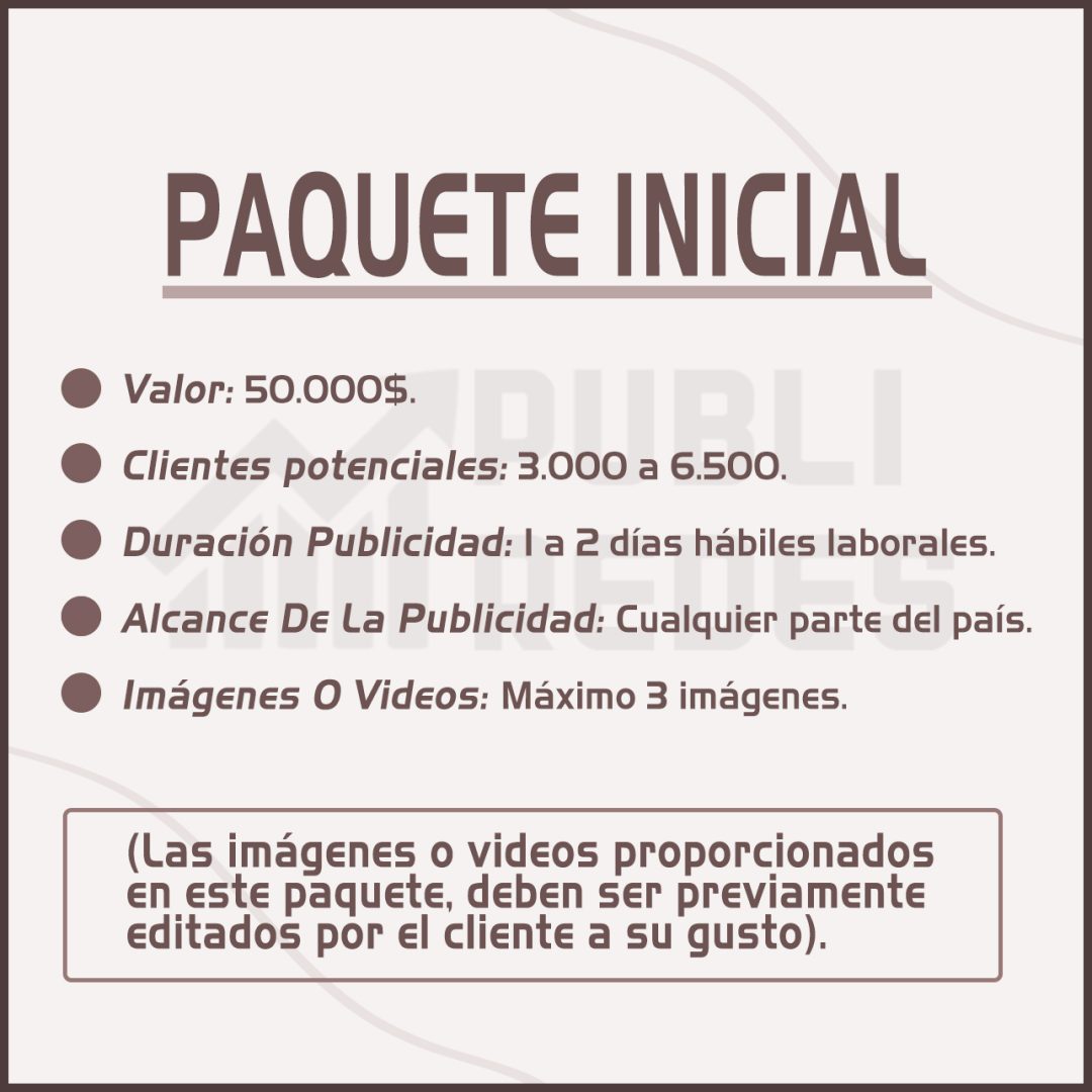 inicial