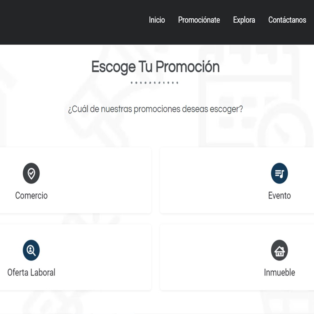 escoger